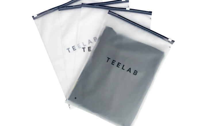 TÚI ZIP HD