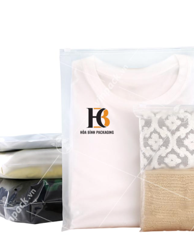 TÚI ZIPPER KHÓA KÉO 