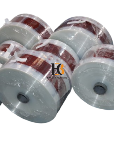 CUỘN PP BỌC LY 50 CÁI