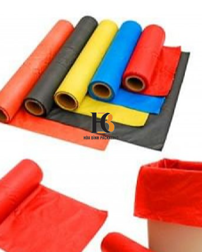 TÚI ĐỰNG RÁC TỰ HỦY